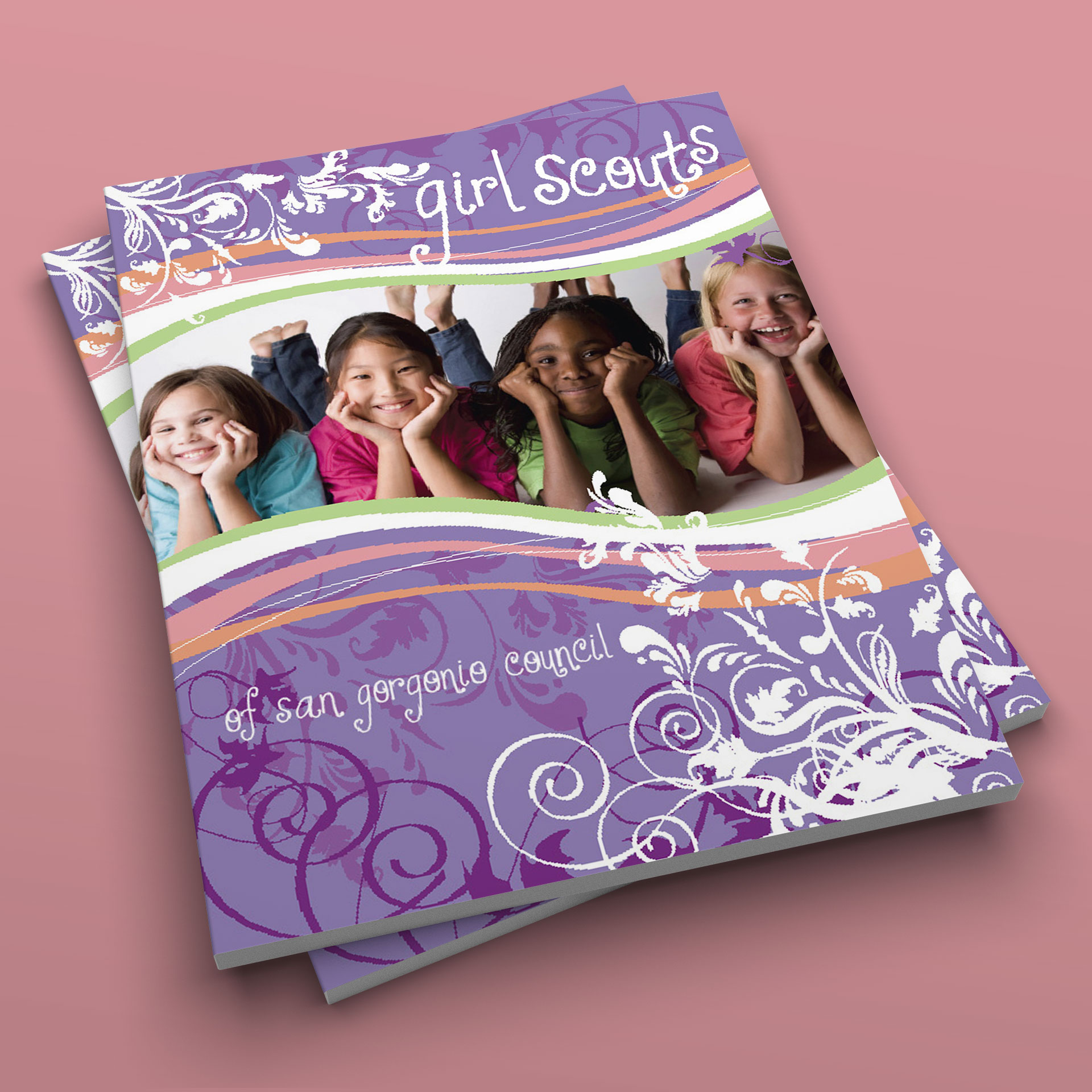 Girl Scouts of San Gorgonio