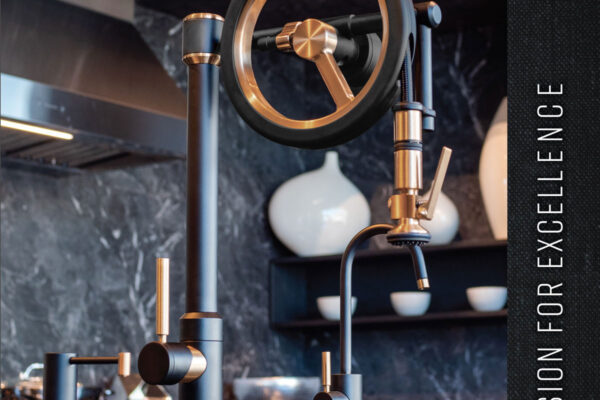 Waterstone Faucets Product Booklet