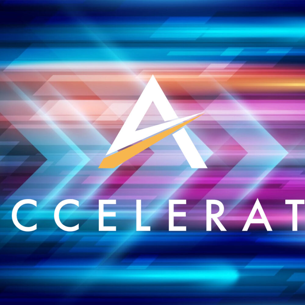 Accelerate PowerPoint Template Design