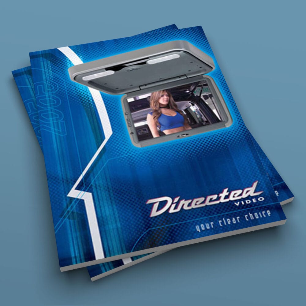 Directed Electronics Product Catalog