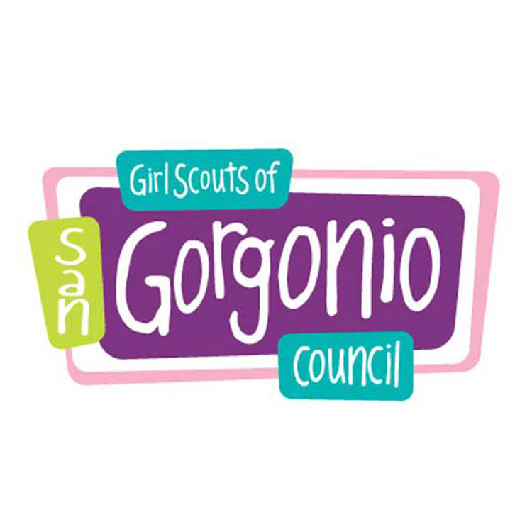 Girl Scouts of San Gorgonio Logo