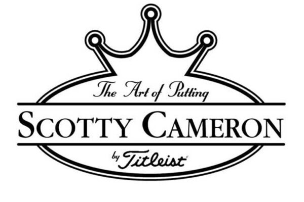 Scotty Cameron Titleist Logo
