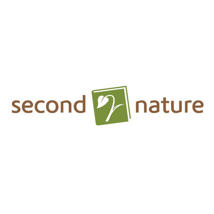 Second Nature Literacy Logo