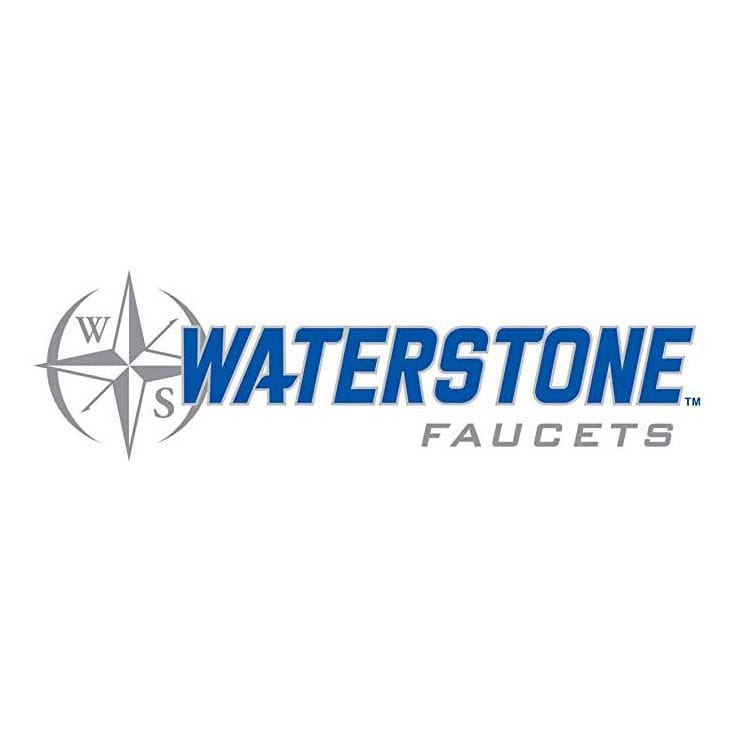 Waterstone Faucets Logo