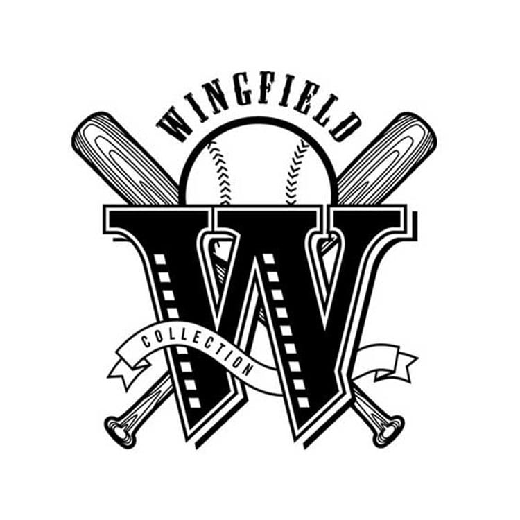 Wingfield Photo Collection Logo