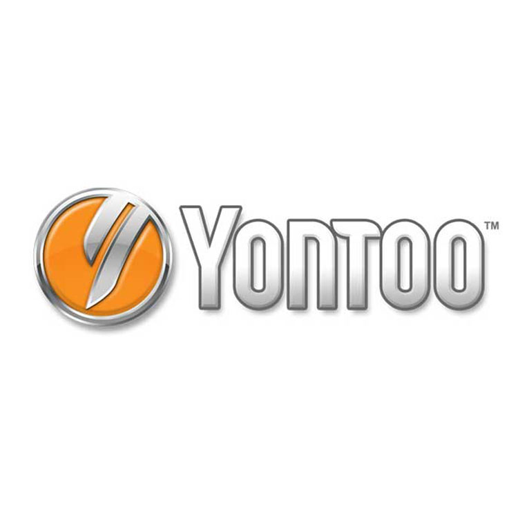 Yontoo Logo